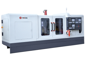 HG03450WK 數控三頭(tóu)車床