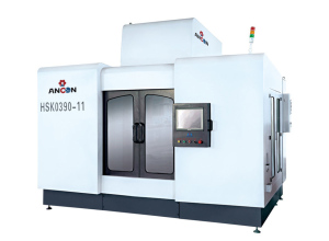 HSK0390-11鼓輪(lún)式十一軸數控(kòng)組合機床