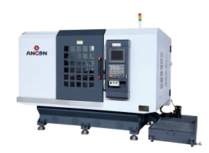 HMC-125-8卧式(shì)表面精雕機