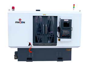 AC-CNCZG40x9立卧式九(jiǔ)軸滑台複合機(ji)