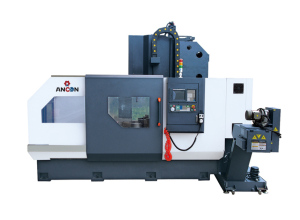 SKFM35-Z數控閥門鑽床(chuáng)