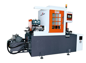 AC-110H2-4S水表滑台四軸(zhóu)複合機