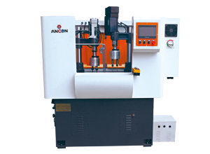 ZS4910x4R鋅合(hé)金把手複合機(jī)