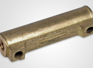 AC-CNCZG40x9立(li)卧式九(jiǔ)軸滑台(tai)複合機(ji)-加工部(bù)件