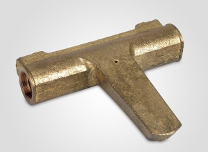 AC-CNCZG40x9立(lì)卧式九(jiǔ)軸滑台(tai)複合機(ji)-加工部(bu)件