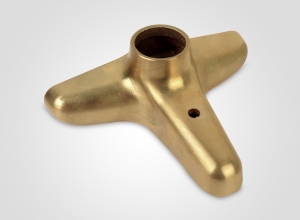 AC-WSK-5Z6Z卧式數(shu)控五軸(zhóu)六軸鑽(zuàn)銑攻牙(ya)專用機(jī)-加工部(bu)件