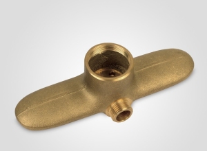 AC-WSK-5Z6Z卧式(shi)數控五(wǔ)軸六軸(zhóu)鑽銑攻(gong)牙專用(yòng)機-加工(gōng)部件