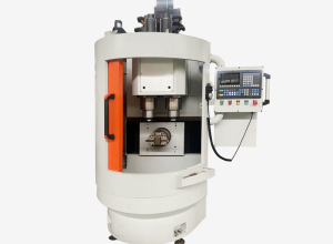 數控(kong)雙軸複合機