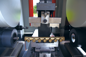 專(zhuān)用機床(chuáng)的特征(zheng)及其操(cāo)作規範(fàn)