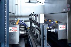 自動生(sheng)産線效(xiao)率優化(huà)着手點(dian)